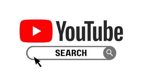 youtuber Search